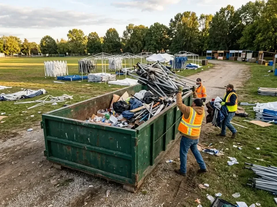 temporary-event-waste-containe-016 — frequently asked questions, Roll-Off Dumpster Rental Services in Carlisle, KY